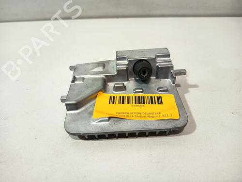 Camera TOYOTA COROLLA Estate (_E21_) 1.8 Hybrid (ZWE211) | BP33977075E14 - Image 2