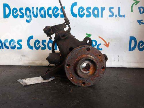 Right front steering knuckle CITROËN XSARA (N1) 2.0 HDi 90 | BP5166726M26 