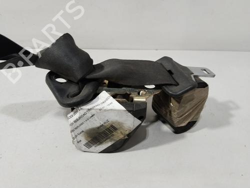 Used Rear right seatbelt Rear right seatbelt CITROËN BERLINGO / BERLINGO FIRST MPV (MF_, GJK_, GFK_) [1996-2026] 6106439 6106439