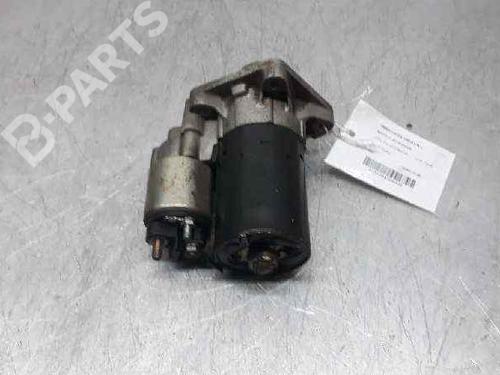 Used Starter FORD STREET KA (RL2) [2003-2005]  6141249