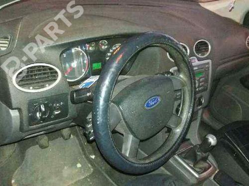 Gearbox FORD FOCUS II (DA_, HCP, DP)  | BP5163125M3 
