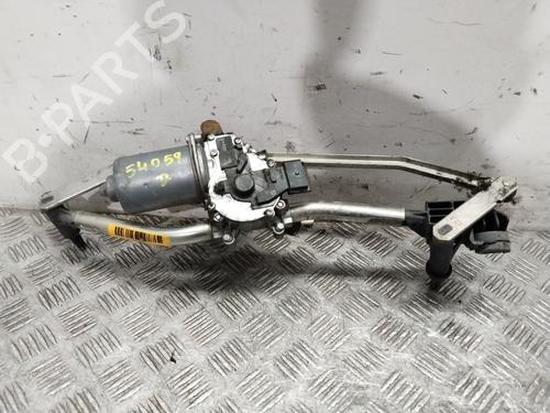 Used Front wiper motor Front wiper motor RENAULT LAGUNA III (BT0/1) 2.0 dCi (BT01, BT08, BT09, BT0E, BT0K, BT12, BT1C, BT1D,... (150 hp) 37873216 37873216