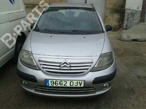 Instrument cluster CITROËN C3 I (FC_, FN_) 1.4 i | BP5191085C47 