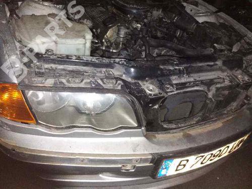 Right headlight BMW 3 (E46) 318 i | BP5172800C29 