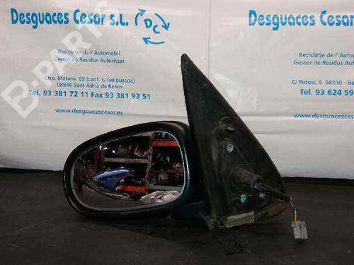 Used Left mirror NISSAN ALMERA II Hatchback (N16) [2000-2025]  5164470