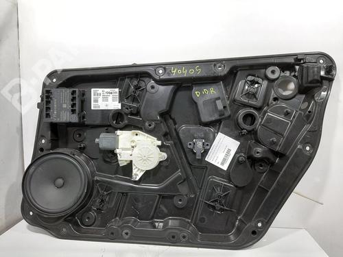 Used Front right window mechanism MERCEDES-BENZ GLA-CLASS (X156) GLA 220 d (156.903) (177 hp) 6894614