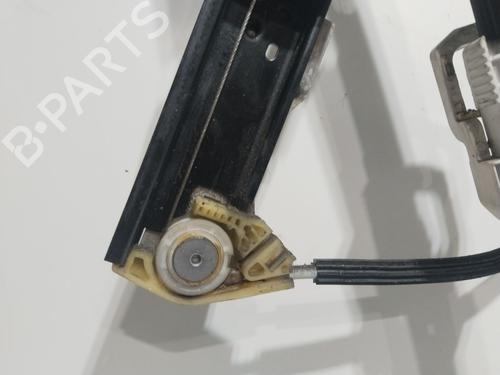 Front left window mechanism SEAT LEON (5F1) 1.4 TGI | BP26616372C22 - Image 5