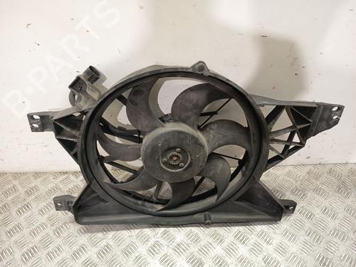 Used Radiator fan Radiator fan CHEVROLET NUBIRA Estate 2.0 D (121 hp) 34568094 34568094