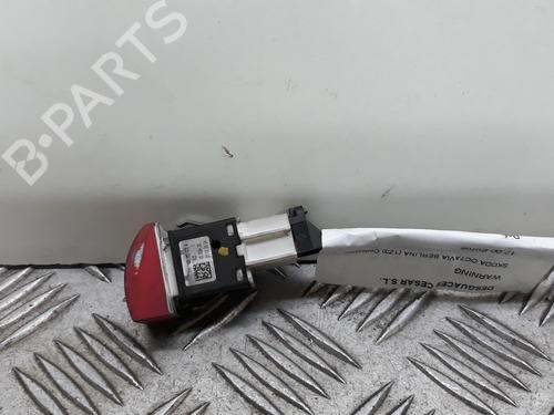 Warning switch SKODA OCTAVIA II (1Z3) | BP8369968I22 - Image 2