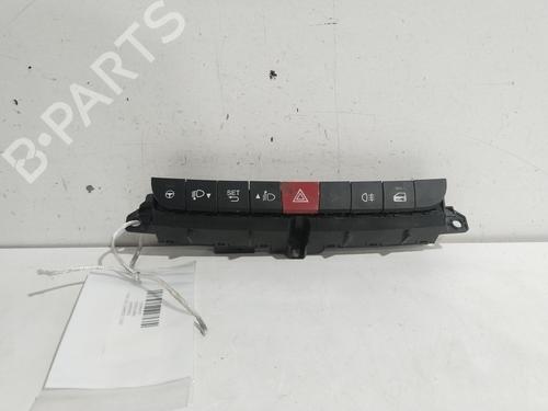 Used Warning switch FIAT 500 C (312_) [2009-2025]  21026948
