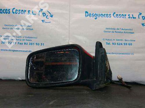 Used Left mirror VOLVO S40 I (644) [1995-2004]  5164511