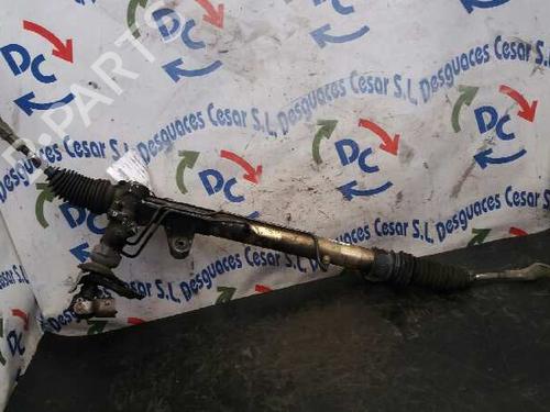 Used Steering rack Steering rack ROVER 45 I Saloon (RT) [2000-2005] 5166041 5166041