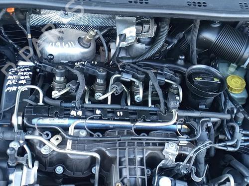 Mass air flow sensor SEAT TOLEDO IV (KG3)  | BP32520407M95  - Image 6