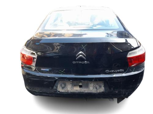 Dør højre bagtil CITROËN C-ELYSEE (DD_) 1.6 BlueHDi 100 | BP33941172C5 - Image 8