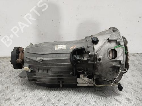 Used Gearbox Gearbox MERCEDES-BENZ SPRINTER 3,5-t Bus (B906) 316 CDI (906.731, 906.733, 906.735) (163 hp) 36039966 36039966