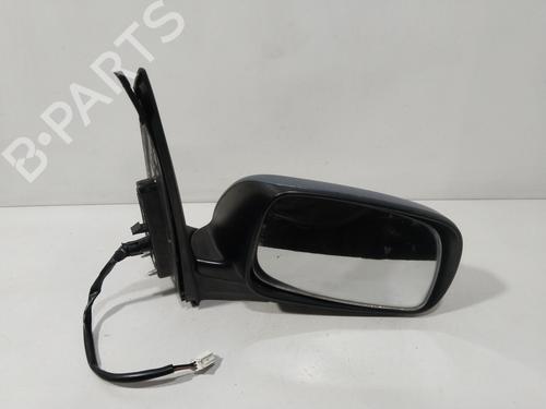 Used Right mirror TOYOTA PRIUS Liftback (_W2_) 1.5 Hybrid (NHW20_, NHW20R) (112 hp) 29210569