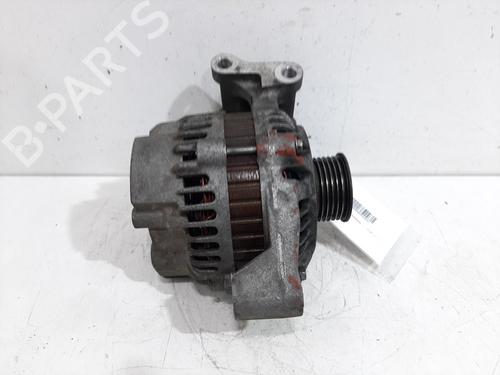 Alternator FORD FIESTA V (JH_, JD_)  | BP15762560M7 