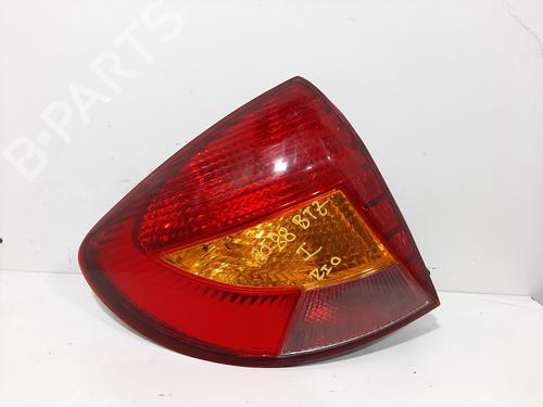 Used Left taillight Left taillight KIA RIO I Hatchback (DC) [2000-2006] 5188907 5188907