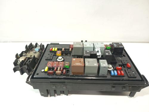 Used Fuse box Fuse box OPEL ASTRA J (P10) [2009-2016] 33703918 33703918