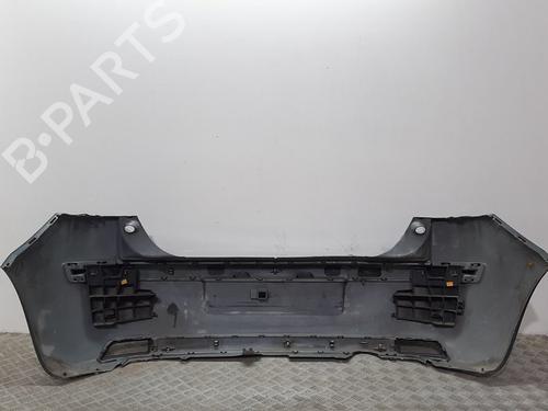 Rear bumper CITROËN C4 I (LC_)  | BP14969757C8 