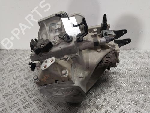 Gearbox HYUNDAI ACCENT III Saloon (MC) 1.6 GLS | BP29355078M3 