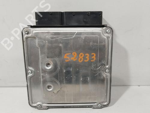 Engine control unit (ECU) SKODA OCTAVIA II Combi (1Z5) 1.9 TDI | BP30153499M57 - Image 2