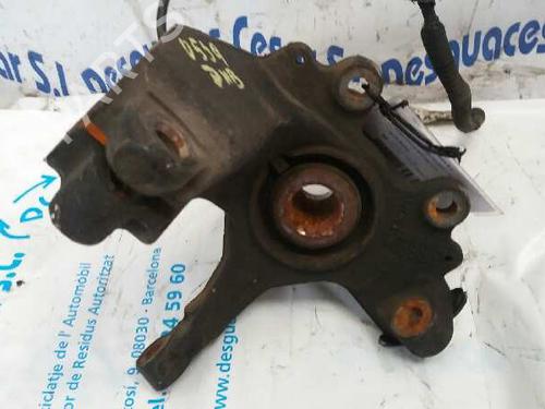 Used Right front steering knuckle Right front steering knuckle FORD FOCUS II (DA_, HCP, DP) [2004-2013] 5177220 5177220