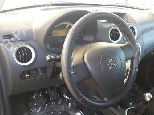 Engine control unit (ECU) CITROËN C3 I (FC_, FN_)  | BP8500190M57 