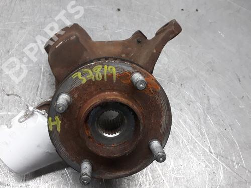 Left front steering knuckle FORD STREET KA (RL2)  | BP6563741M25 