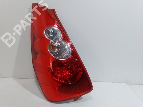 Used Left taillight MAZDA 5 (CR) 1.8 (CR19) (116 hp) 10542143