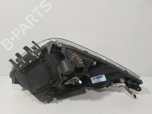 Left headlight TOYOTA PRIUS Liftback (_W2_) 1.5 Hybrid (NHW20_, NHW20R) | BP29202465C28 
