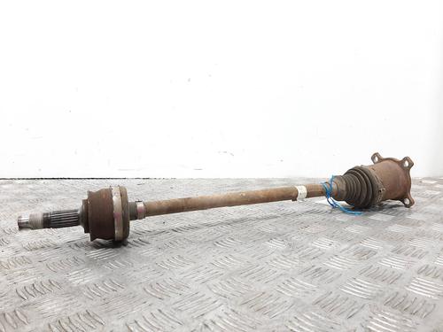 Used Right rear driveshaft Right rear driveshaft FIAT PANDA (312_, 319_) [2012-2026] 7518012 7518012