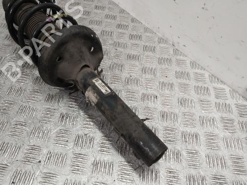 Left front shock absorber VW GOLF IV (1J1)  | BP5169299M16 
