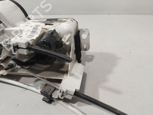 Climate control RENAULT KANGOO Express (FW0/1_) 1.5 dCi 90 (FW0G, FW05, FW08, FW11) | BP32216765I5 - Image 3