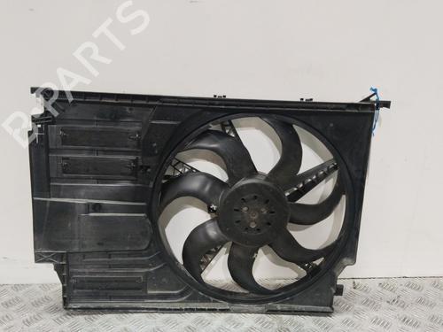 Radiator fan BMW X1 (E84) xDrive 28 i | BP26910614M35 - Image 5