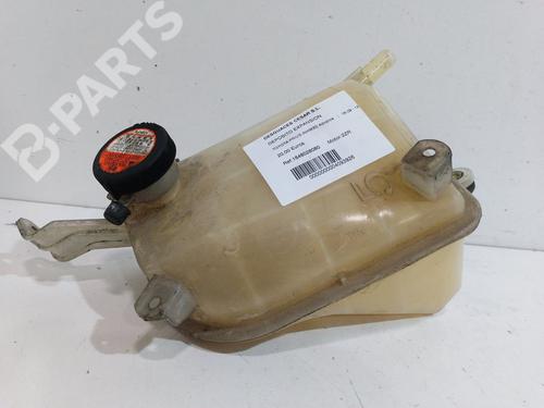 Ekspansjonstank TOYOTA PRIUS (_W3_) [2008-2016]  10079475