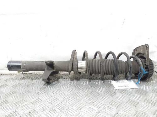 Used Left rear shock absorber Left rear shock absorber FORD MONDEO III (B5Y) [2000-2007] 6130412 6130412