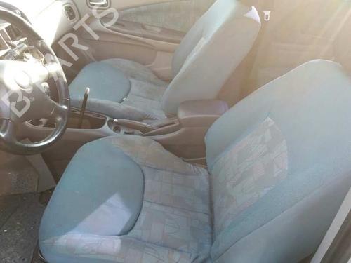 Tailgate lift support NISSAN ALMERA II Hatchback (N16)  | BP14066151C138 