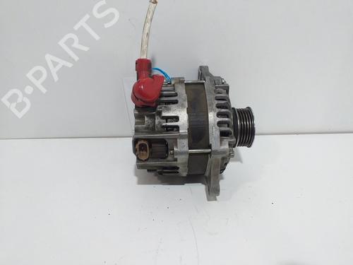 Used Alternator SUBARU LEGACY V Estate (BR) [2008-2014]  13401420