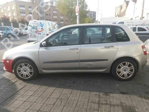 Right mirror FIAT STILO (192_) 1.6 16V (192_XB1A) | BP5194957C27 