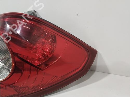 Høyre baklys OPEL ANTARA A (L07) 2.0 CDTI | BP29827055C35
