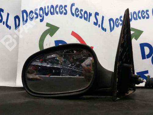 Used Left mirror DAEWOO LANOS (KLAT) [1997-2025]  5165546
