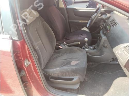Front bumper CITROËN C4 I (LC_) 2.0 HDi | BP27931013C7 