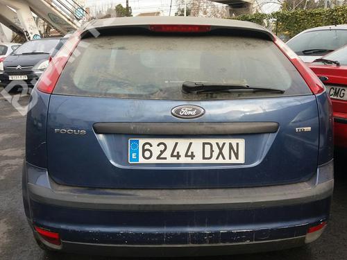 Switch FORD FOCUS II (DA_, HCP, DP)  | BP6829981I30 