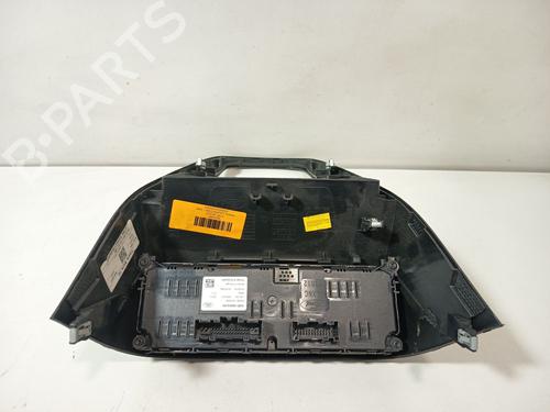 Climate control FORD FIESTA VII (HJ, HF) 1.5 ST EcoBoost | BP34509089I5 - Image 5