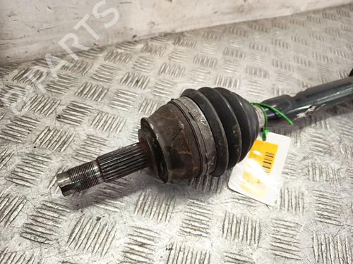 Right front driveshaft OPEL CORSA D (S07) 1.3 CDTI (L08, L68) | BP37025153M39 - Image 3
