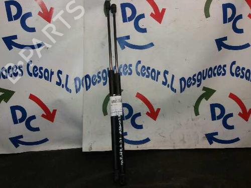 Used Tailgate lift support OPEL CORSA B (S93) [1993-2009]  14065936