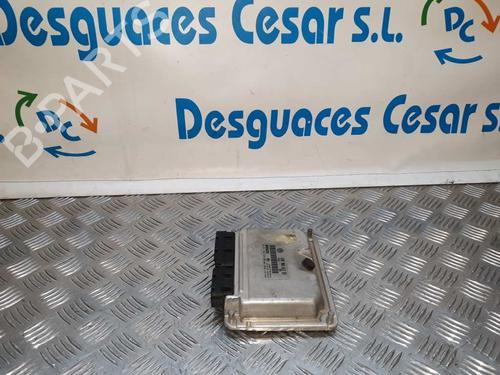 Used Engine control unit (ECU) Engine control unit (ECU) SEAT TOLEDO II (1M2) [1998-2006] 5179572 5179572