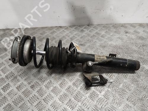 Used Left front shock absorber Left front shock absorber BMW 1 (E81) 118 i (143 hp) 31696263 31696263
