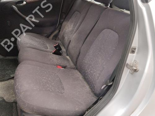 Right mirror MERCEDES-BENZ A-CLASS (W168) A 160 (168.033, 168.133) | BP28133310C27 
